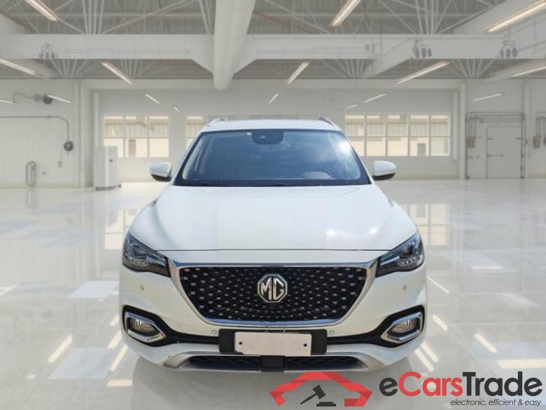 MG 2 MG EHS / 2021 / 5P / SUV 1.5 T PLUG-IN HYBRID EXCLUSIVE #6