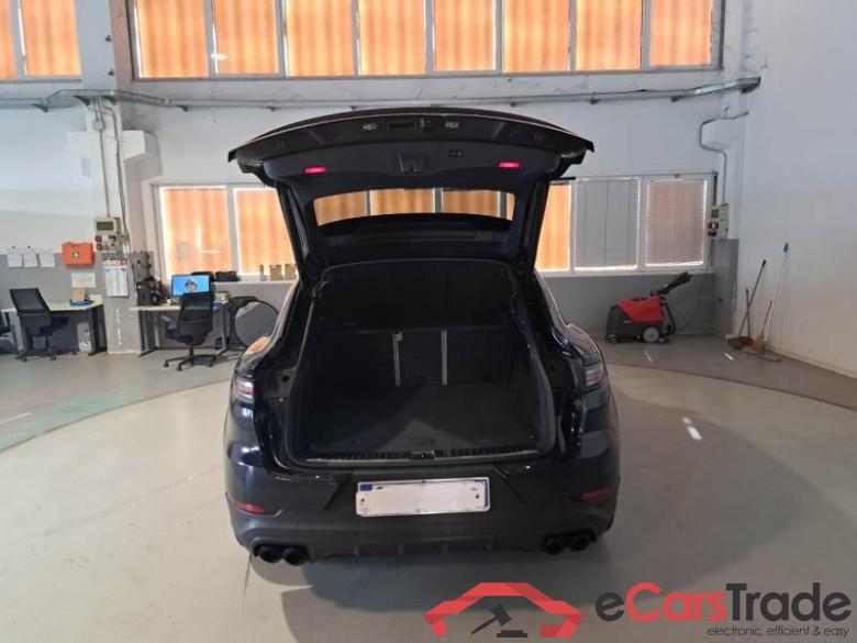 Porsche 10 PORSCHE CAYENNE COUPE / 2019 / 5P / SUV 3.0 V6 E-HYBRID PLATINUM EDITION #5