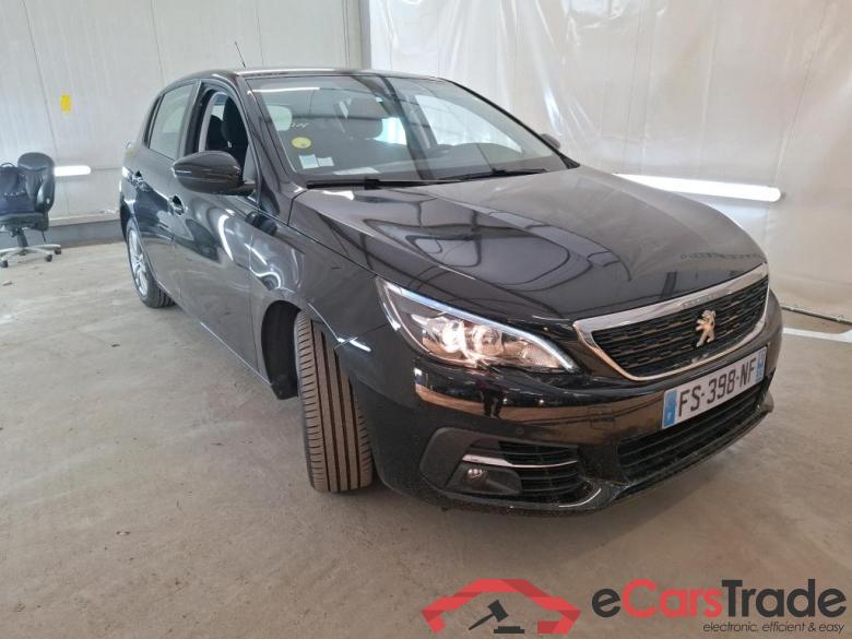 Peugeot BlueHDi 100 S&S ACTIVE BUSINESS 308 Active Business 1.5 HDI 100CV BVM6 E6d #4