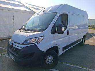 Citroen Jumper
