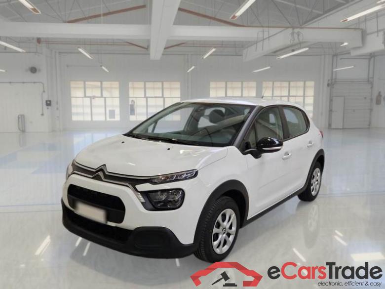 Citroen COMBI CITROEN C3 / 2020 / 5P / BERLINA BLUEHDI 100 SeS BUSINESS COMBI #1
