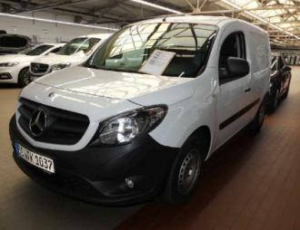 Mercedes Citan