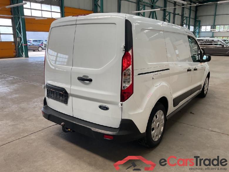 Ford _Transit Connect ´13 FORD Transit Connect 240 L2 S&S Trend 4d 74kW #2