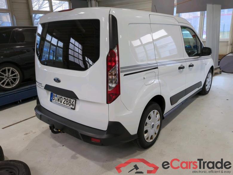 Ford _Transit Connect ´13 Transit Connect Kasten Trend 1.5 EcoBlue 88KW MT6 E6dT #2