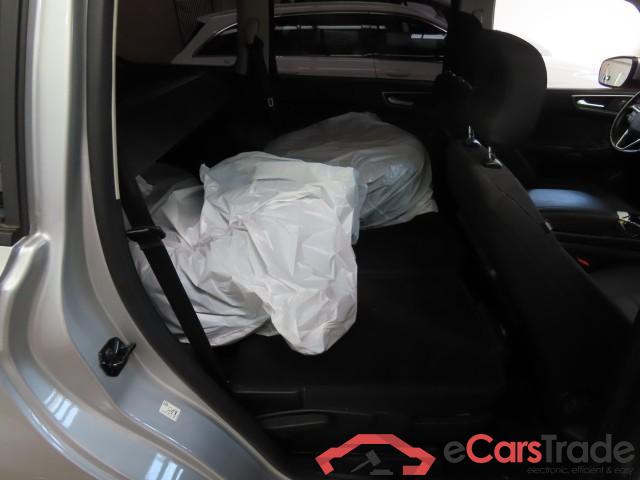Ford Galaxy ´15 Galaxy Trend 2.0 EcoBlue 110KW AT8  E6dT #1