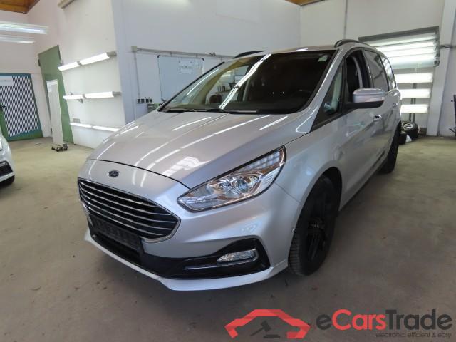 Ford Galaxy ´15 Galaxy Trend 2.0 EcoBlue 110KW AT8  E6dT #2