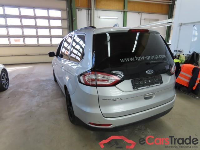 Ford Galaxy ´15 Galaxy Trend 2.0 EcoBlue 110KW AT8  E6dT #3