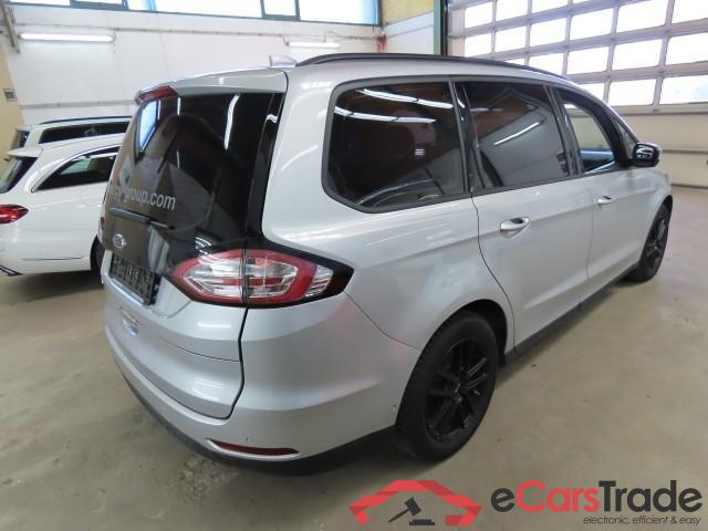 Ford Galaxy ´15 Galaxy Trend 2.0 EcoBlue 110KW AT8  E6dT #4