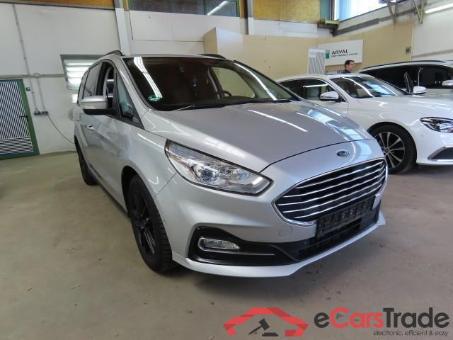 Ford Galaxy ´15 Galaxy Trend 2.0 EcoBlue 110KW AT8  E6dT #5