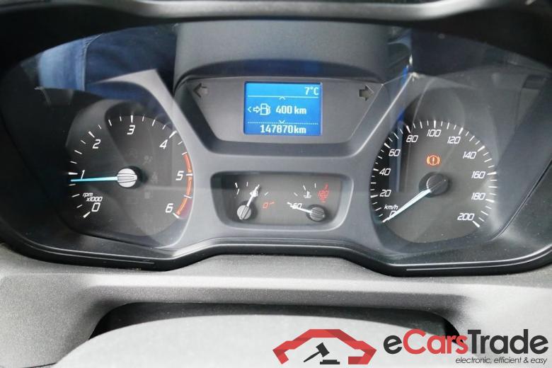 Ford _Transit LKW ´13 Transit Kastenwagen 350 L3 Trend 2.0 TDCi 96KW E6 #6