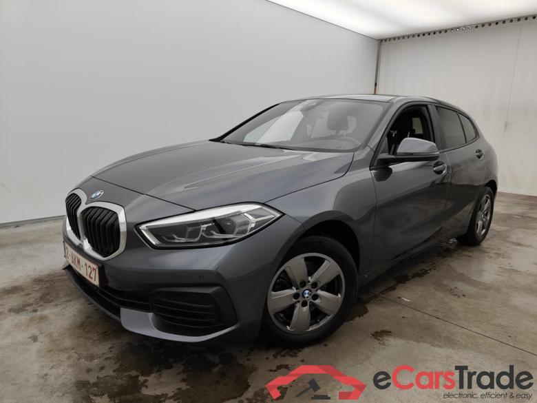 BMW 1 Reeks Hatch 118i (100 kW) 5d #1