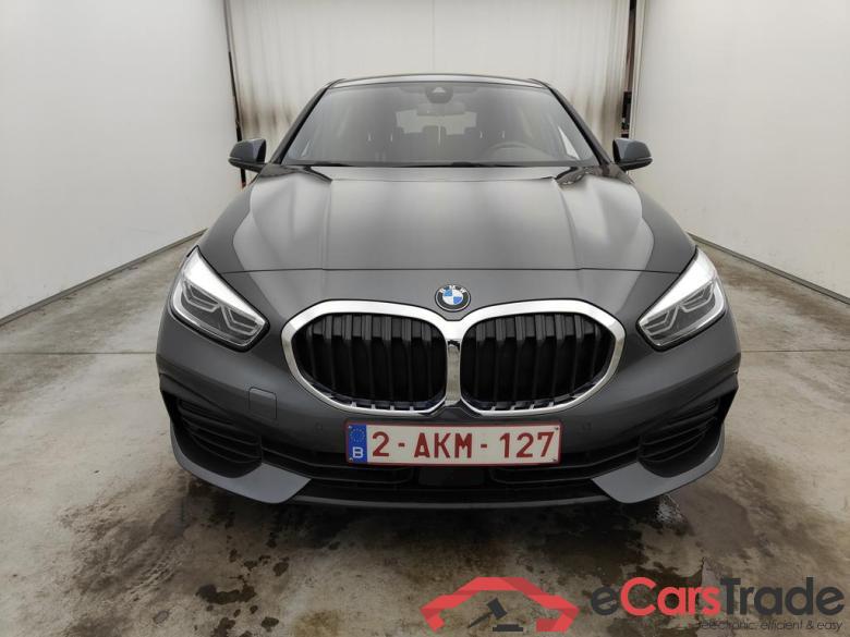 BMW 1 Reeks Hatch 118i (100 kW) 5d #5