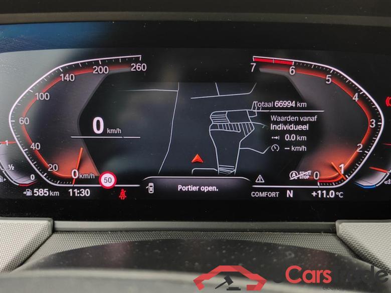 BMW 1 Reeks Hatch 118i (100 kW) 5d #6