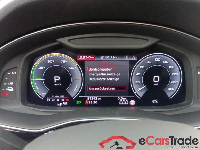 AUDI Q7 - 2020 55 TFSi e 340 (+41) Quattro S-Line Tiptronic PHEV (EU6d-TEMP) 5d #6