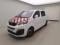 preview Peugeot Expert #1