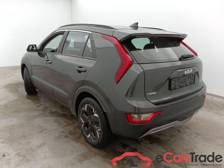 KIA Niro 64,8 kWh Pure 5d #3