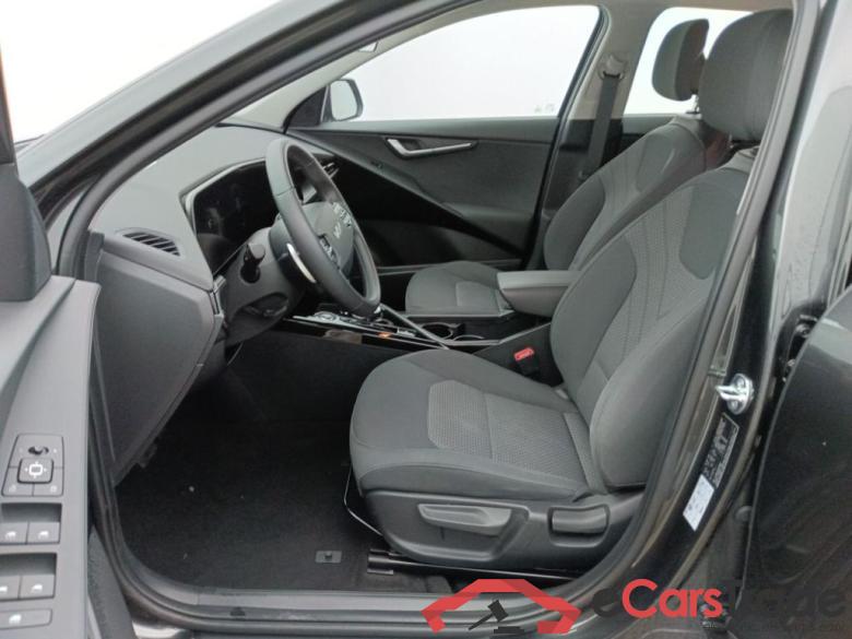 KIA Niro 64,8 kWh Pure 5d #6
