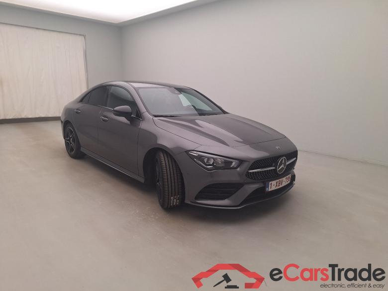 Mercedes, CLA-Class '19, Mercedes-Benz CLA CLA 180 d Business Solution Aut. #2
