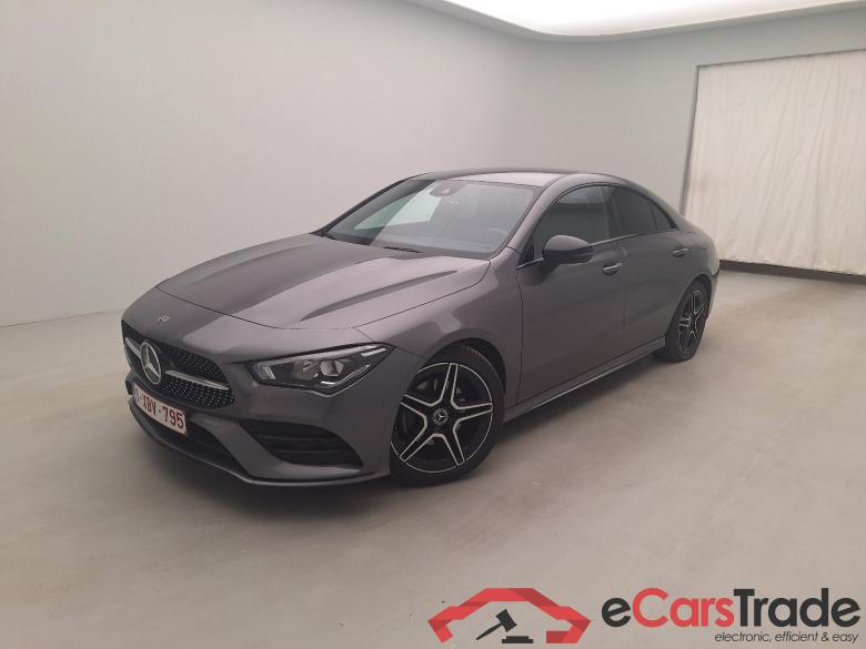 Mercedes, CLA-Class '19, Mercedes-Benz CLA CLA 180 d Business Solution Aut. #3