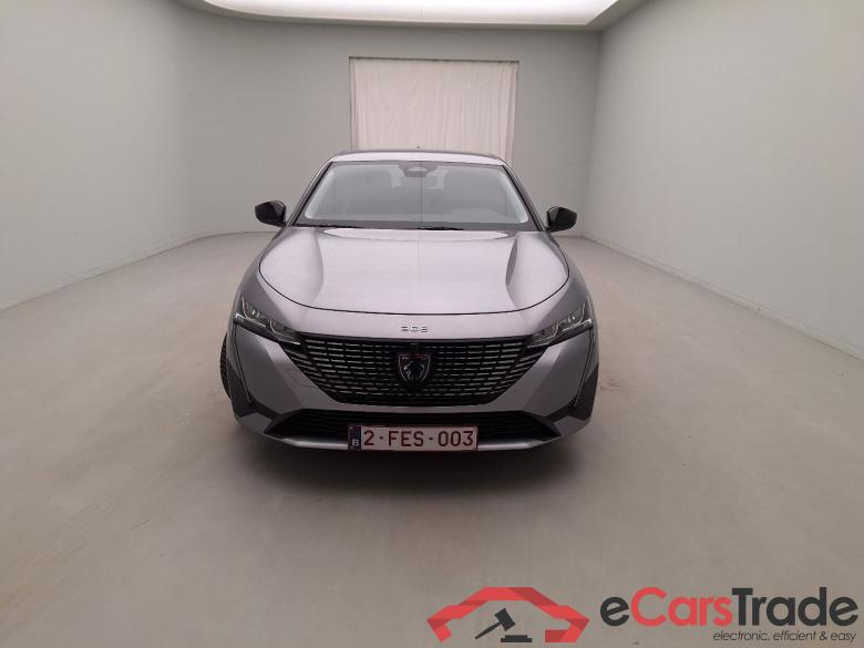 Peugeot, 308 1.5BHDi 130 Allure Pack A, 308 1.5BHDi 130 Allure Pack A #1