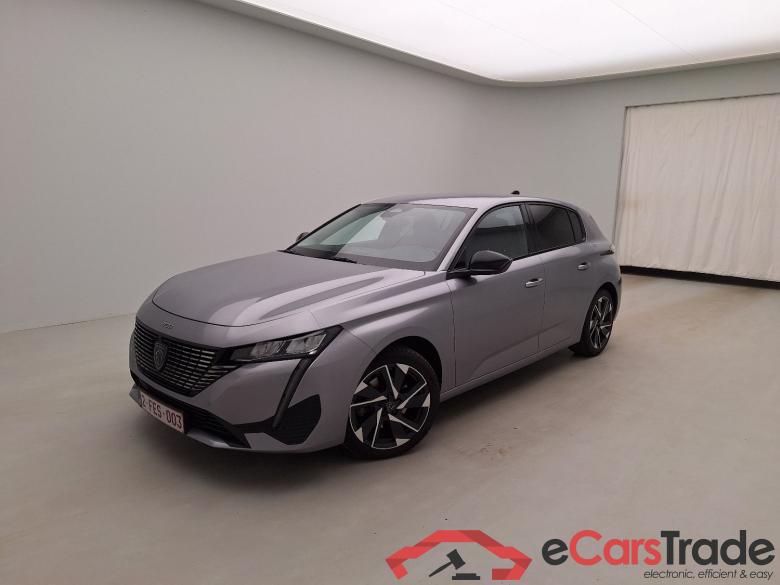 Peugeot, 308 1.5BHDi 130 Allure Pack A, 308 1.5BHDi 130 Allure Pack A #2