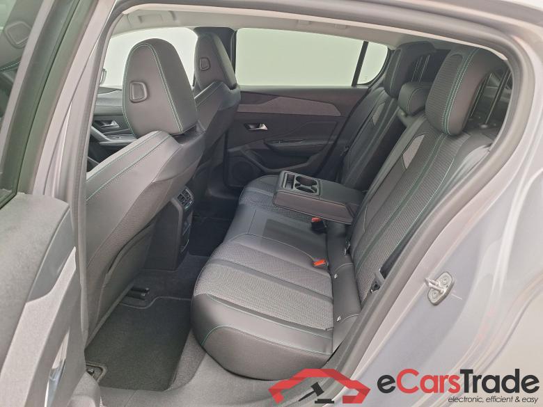 Peugeot, 308 1.5BHDi 130 Allure Pack A, 308 1.5BHDi 130 Allure Pack A #4