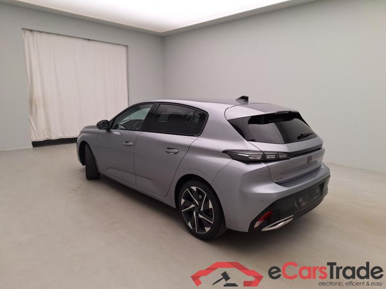 Peugeot, 308 1.5BHDi 130 Allure Pack A, 308 1.5BHDi 130 Allure Pack A #6