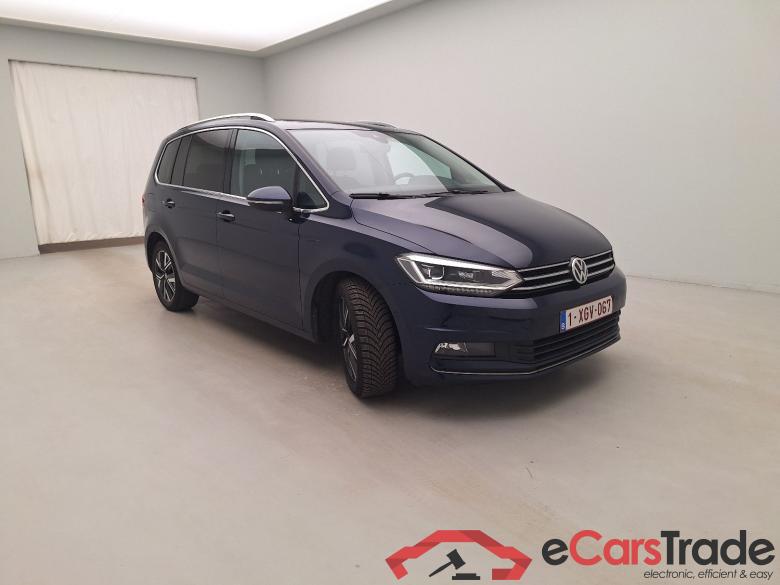 VW, Touran '15, Volkswagen Touran 1.5 TSi Highline DSG 5d 7pl #5