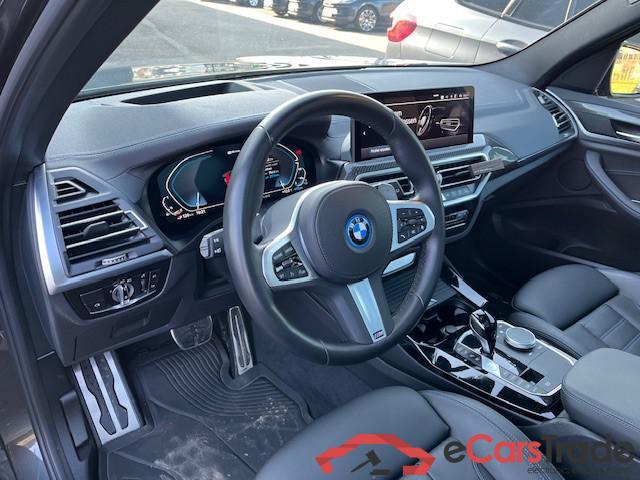 BMW X3 (G01 LCI) 2.0iAS xDrive30e PHEV (215 kW) #5