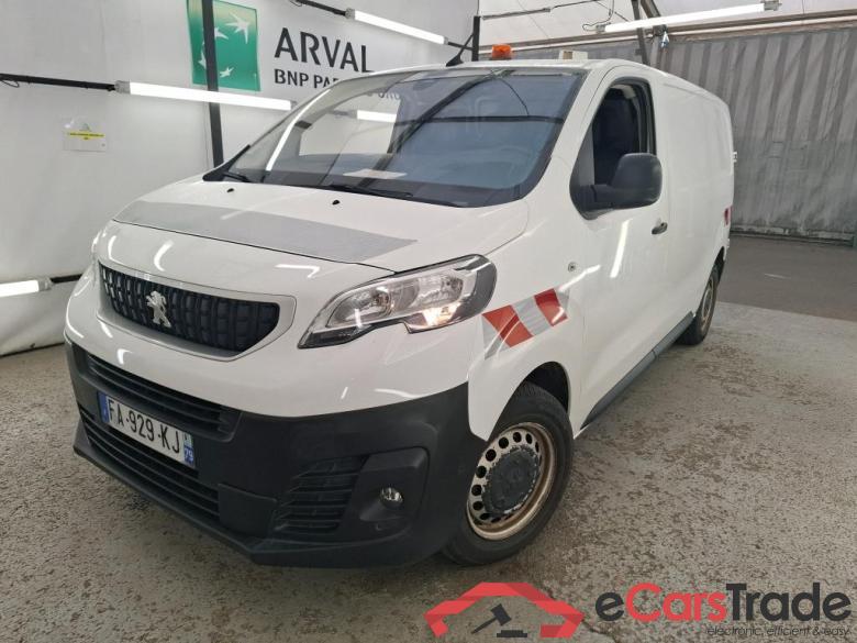 Peugeot &BLUEHDI 120 S&S STANDARD PREMIUM PA PEUGEOT Expert / 2016 / 4P / Fourgon tôlé &BLUEHDI 120 S&S STANDARD PREMIUM PA #1