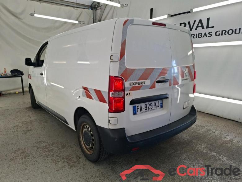 Peugeot &BLUEHDI 120 S&S STANDARD PREMIUM PA PEUGEOT Expert / 2016 / 4P / Fourgon tôlé &BLUEHDI 120 S&S STANDARD PREMIUM PA #2