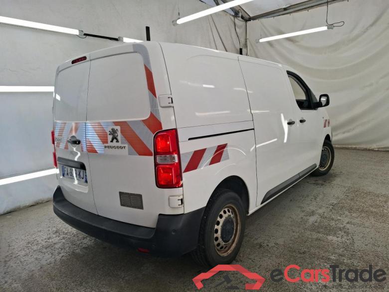 Peugeot &BLUEHDI 120 S&S STANDARD PREMIUM PA PEUGEOT Expert / 2016 / 4P / Fourgon tôlé &BLUEHDI 120 S&S STANDARD PREMIUM PA #3