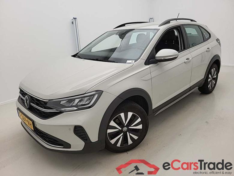 VOLKSWAGEN Taigo 1.0 TSI Life #1