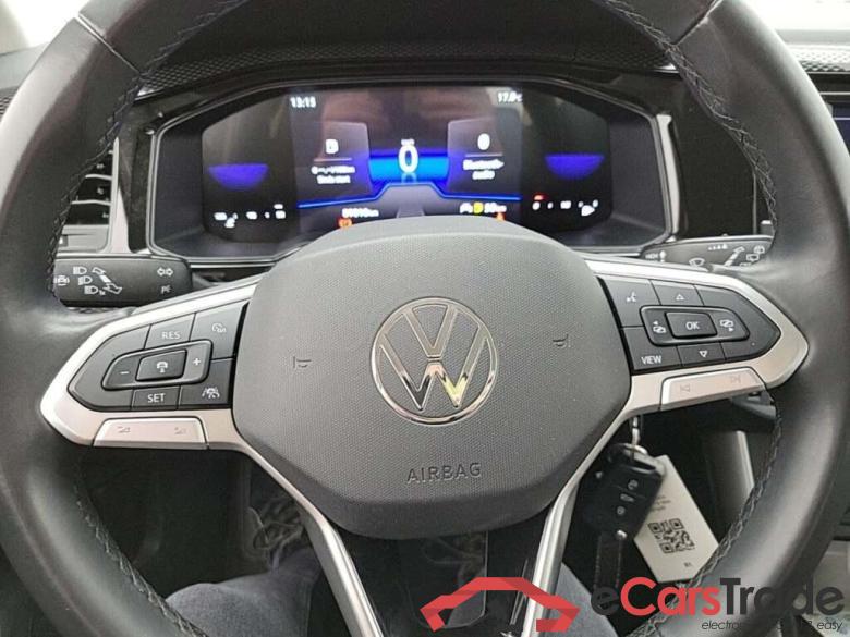 VOLKSWAGEN Taigo 1.0 TSI Life #5