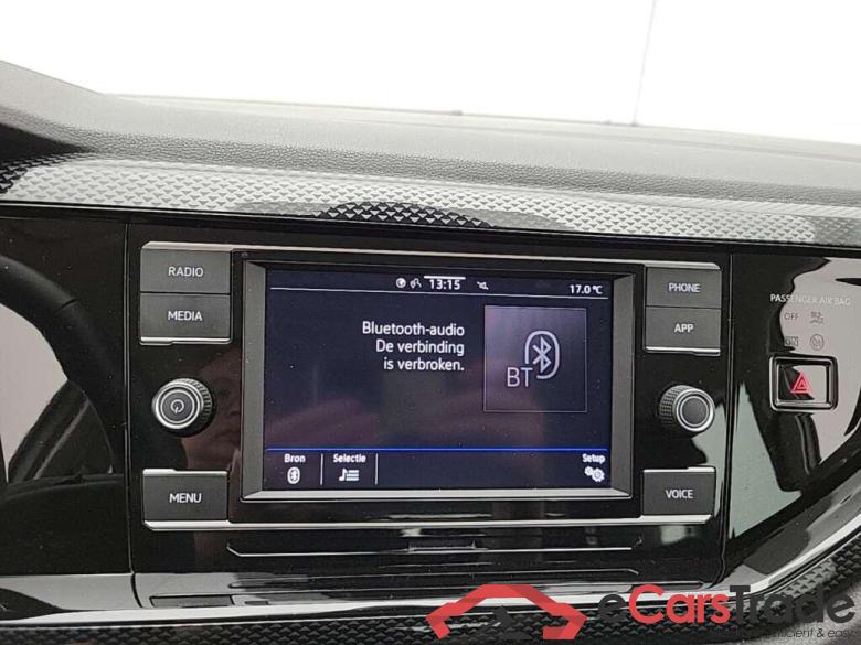 VOLKSWAGEN Taigo 1.0 TSI Life #6