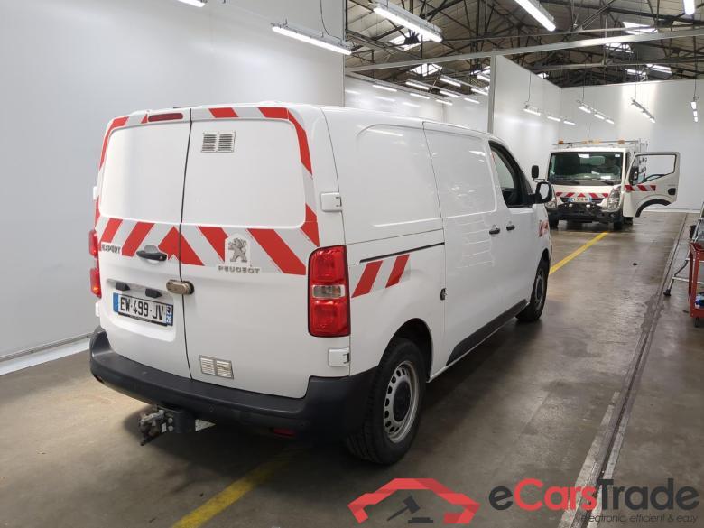 Peugeot BLUEHDI 120 S&S STANDARD PREMIUM PA PEUGEOT Expert VU 4p Fourgon BLUEHDI 120 S&S STANDARD PREMIUM PA #3