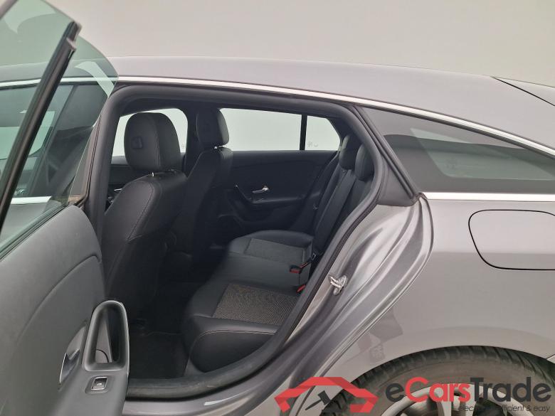 Mercedes, CLA-Class SB '19, Mercedes-Benz CLA Shooting Brake CLA 180 d Busines #2
