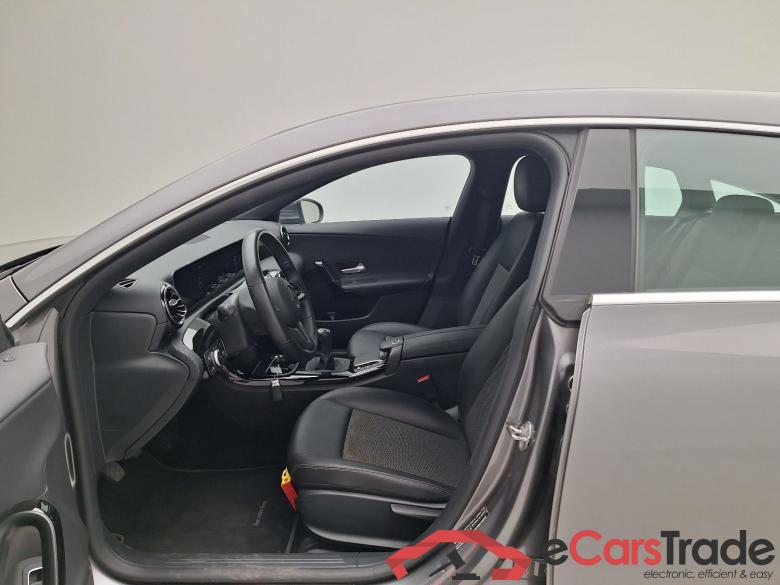 Mercedes, CLA-Class SB '19, Mercedes-Benz CLA Shooting Brake CLA 180 d Busines #4