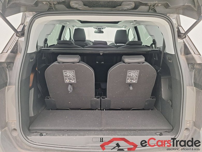 Peugeot, 5008 '16, Peugeot 5008 1.5 BlueHDi 96kW S&S EAT8 Crossway 5d 7pl #6