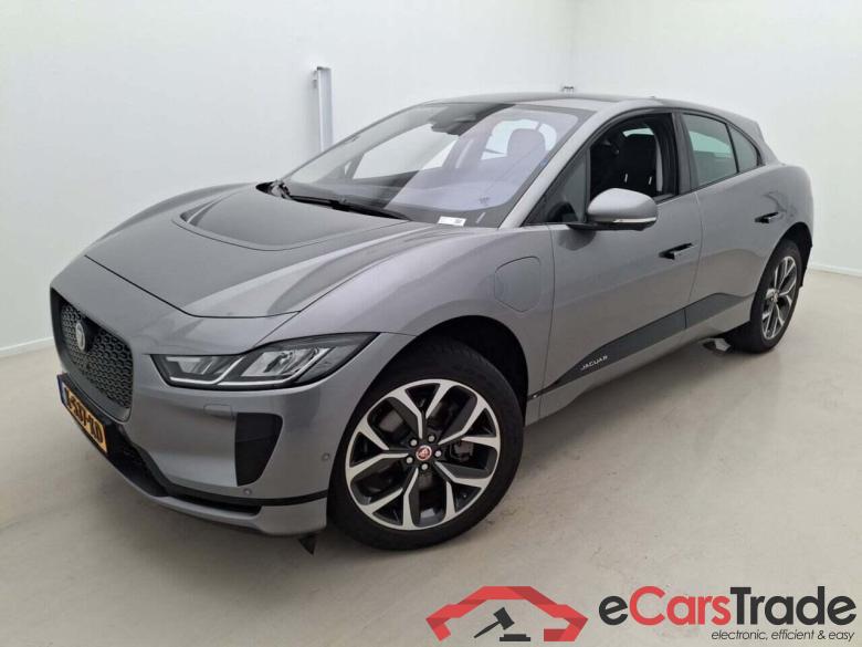 Jaguar I-PACE EV320 S Business 90 kWh #1