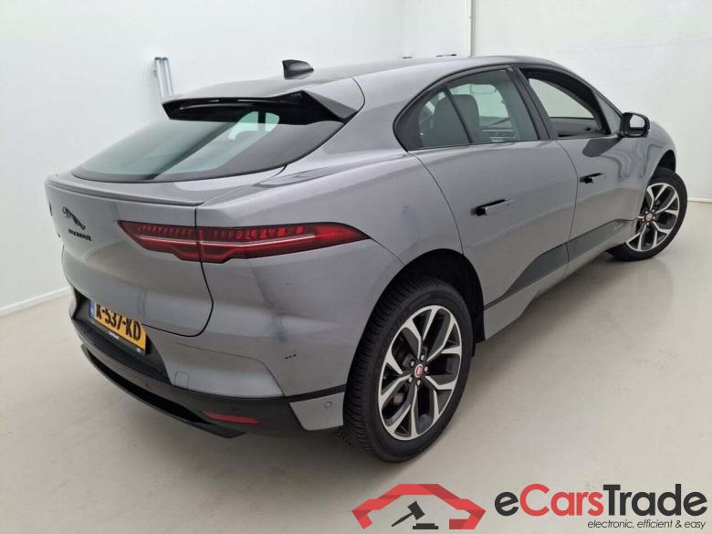 Jaguar I-PACE EV320 S Business 90 kWh #2