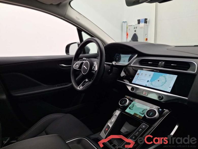 Jaguar I-PACE EV320 S Business 90 kWh #3