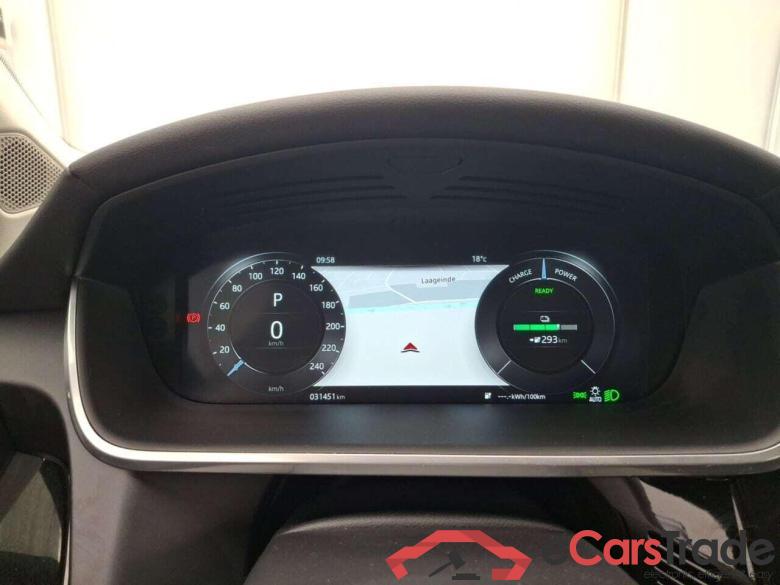 Jaguar I-PACE EV320 S Business 90 kWh #4