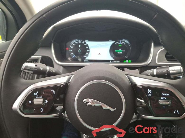 Jaguar I-PACE EV320 S Business 90 kWh #5