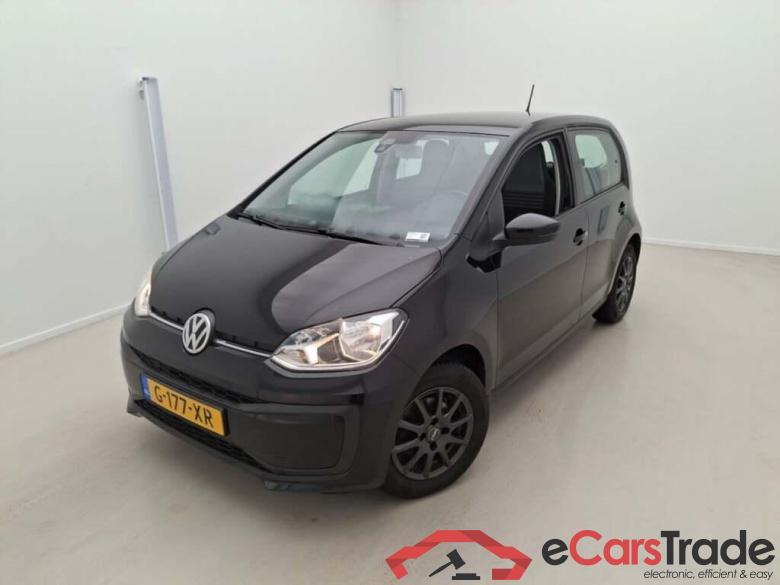 VOLKSWAGEN up! 1.0 BMT move up! #1