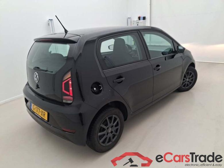 VOLKSWAGEN up! 1.0 BMT move up! #2