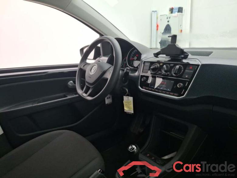VOLKSWAGEN up! 1.0 BMT move up! #3