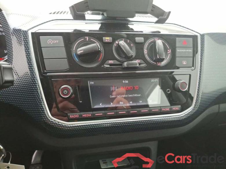 VOLKSWAGEN up! 1.0 BMT move up! #6