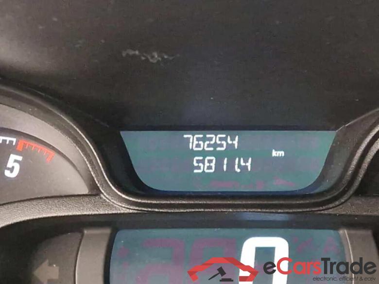 OPEL Vivaro 1.6 CDTI L2H1 Edition DC #4