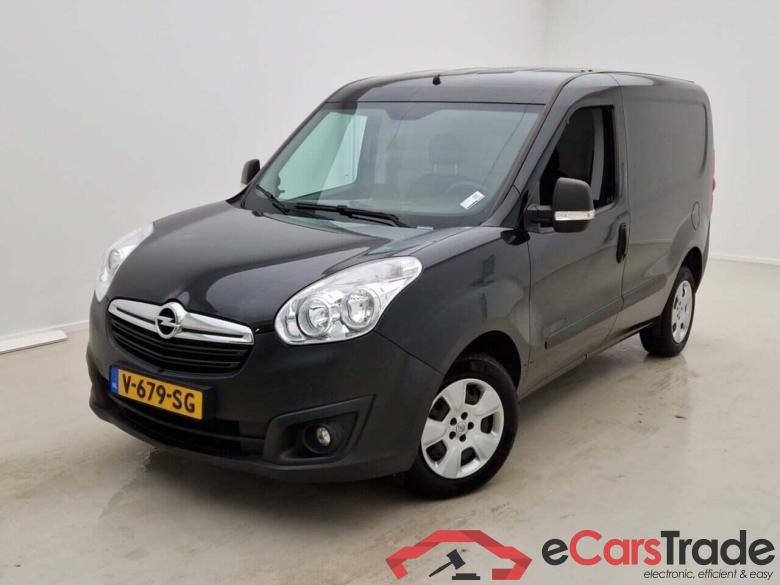 OPEL Combo 1.3 CDTi L1H1 Edition #1